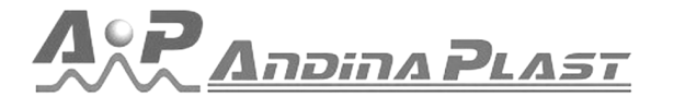 Logo AndinaPlast